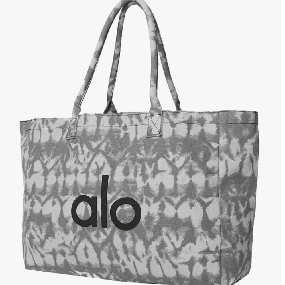 Alo yoga LIMITED EDITION SHOPPER TOTE